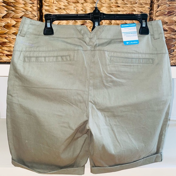 Colombia women’s shorts - Picture 2 of 5